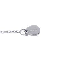Load image into Gallery viewer, Chaumet Josephine Collection Egrette Pendant084965 18K White Gold
