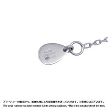 Load image into Gallery viewer, Chaumet Josephine Collection Egrette Pendant084965 18K White Gold