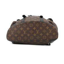 Load image into Gallery viewer, LOUIS VUITTON Christopher NoirM43735 Monogram Macassar Canvas Size MM