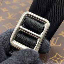 Load image into Gallery viewer, LOUIS VUITTON Christopher NoirM43735 Monogram Macassar Canvas Size MM