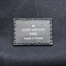 Load image into Gallery viewer, LOUIS VUITTON Christopher NoirM43735 Monogram Macassar Canvas Size MM