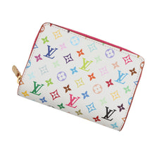 将图像加载到图库查看器中,LOUIS VUITTON LV × TM Portefeuille White/MulticolorM14093 Monogram・Multicolor