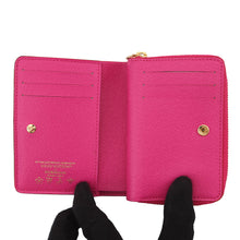 Load image into Gallery viewer, LOUIS VUITTON LV × TM Portefeuille White/MulticolorM14093 Monogram・Multicolor