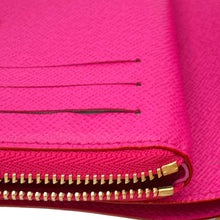 Load image into Gallery viewer, LOUIS VUITTON LV × TM Portefeuille White/MulticolorM14093 Monogram・Multicolor