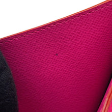 Load image into Gallery viewer, LOUIS VUITTON LV × TM Portefeuille White/MulticolorM14093 Monogram・Multicolor