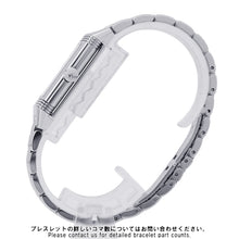 Load image into Gallery viewer, JAEGER-LE COULTRE Reverso Classic Monoface H40.1mm×W24.4mm Stainless Steel Silver DialQ2548140