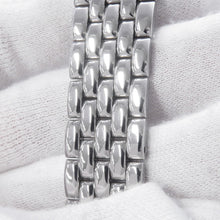 Load image into Gallery viewer, JAEGER-LE COULTRE Reverso Classic Monoface H40.1mm×W24.4mm Stainless Steel Silver DialQ2548140