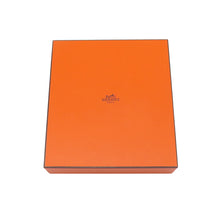 将图像加载到图库查看器中,HERMES Chaine d'Ancre Farandole Necklace Size 80 SV925