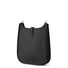 Load image into Gallery viewer, HERMES Evelyne Long Black Taurillon Clemence Size TPM
