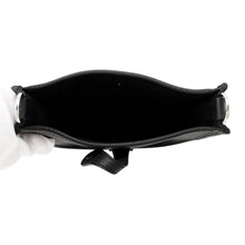 Load image into Gallery viewer, HERMES Evelyne Long Black Taurillon Clemence Size TPM