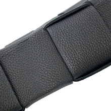 将图像加载到图库查看器中,Bottega Veneta Maxi INTRECCIATO Cassette Shoulder Bag Black666870V17H18425 Leather
