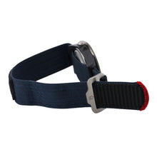 Load image into Gallery viewer, TUDOR Pelagos FXD Alinghi Red Bull Racing W42mm CarbonComposite Fabric Matt blue Dial25707KN