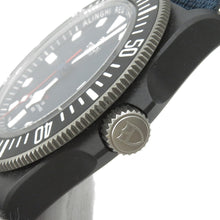 Load image into Gallery viewer, TUDOR Pelagos FXD Alinghi Red Bull Racing W42mm CarbonComposite Fabric Matt blue Dial25707KN