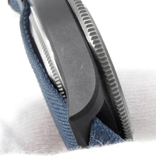 Load image into Gallery viewer, TUDOR Pelagos FXD Alinghi Red Bull Racing W42mm CarbonComposite Fabric Matt blue Dial25707KN
