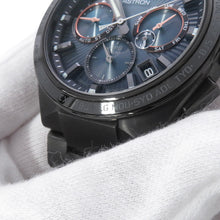 Load image into Gallery viewer, SEIKO Astron Nextar 2023 Limited Edition GPS Version - Limited to 1200 units W43.1mm TI Ceramic Dark Green DialSBXC127