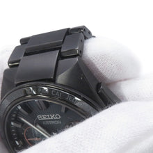 Load image into Gallery viewer, SEIKO Astron Nextar 2023 Limited Edition GPS Version - Limited to 1200 units W43.1mm TI Ceramic Dark Green DialSBXC127