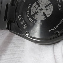 Load image into Gallery viewer, SEIKO Astron Nextar 2023 Limited Edition GPS Version - Limited to 1200 units W43.1mm TI Ceramic Dark Green DialSBXC127