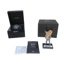 Load image into Gallery viewer, SEIKO Astron Nextar 2023 Limited Edition GPS Version - Limited to 1200 units W43.1mm TI Ceramic Dark Green DialSBXC127