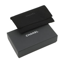 Load image into Gallery viewer, CHANEL Classic zip coin purse BlackAP0216 Lambskin