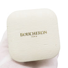 Load image into Gallery viewer, Boucheron Quatre Clou de Paris Solitaire Ring Size 50/#10JSL00097 Pt950