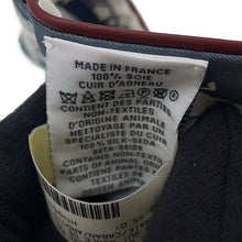 将图像加载到图库查看器中,HERMES Twilly DE TOUJOURS PARIS QUI ROULE (Paris on Wheels) Craie/Bag/ArdoiseH064315S 01 Silk100% Leather