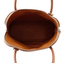 Load image into Gallery viewer, HERMES Bolide Gold Taurillon Clemence Size 31
