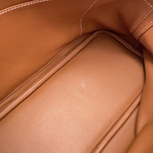 Load image into Gallery viewer, HERMES Bolide Gold Taurillon Clemence Size 31