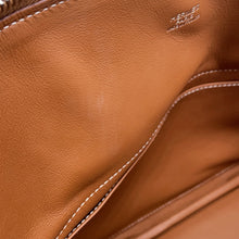 Load image into Gallery viewer, HERMES Bolide Gold Taurillon Clemence Size 31
