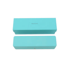 将图像加载到图库查看器中,TIFFANY&Co. Hardware Large Link Bracelet 14-frame Size Large60153089 SV925