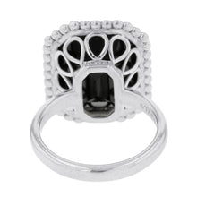 Load image into Gallery viewer, TIFFANY&Co. Daisy Ring Size Approximately No. 9 SV925