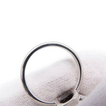 Load image into Gallery viewer, TIFFANY&Co. Daisy Ring Size Approximately No. 9 SV925