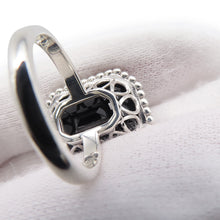 Load image into Gallery viewer, TIFFANY&Co. Daisy Ring Size Approximately No. 9 SV925