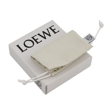 将图像加载到图库查看器中,LOEWE Anagram Vertical Wallet ClayC821S33X12 Calf Leather