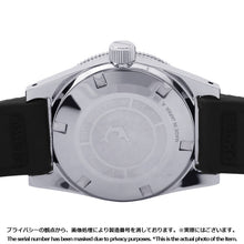 将图像加载到图库查看器中,SEIKO Prospex 1965 Mechanical Divers Revival Design Limited Edition W38mm Stainless Steel (DiaShield) Silicone Gray DialSBEN003