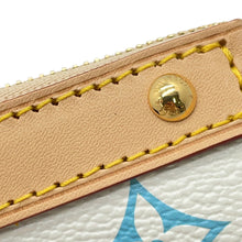 将图像加载到图库查看器中,LOUIS VUITTON LVxTM Pochette Accessoires White/MulticolorM13404 Monogram・Multicolor