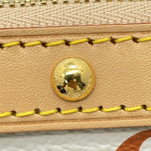 将图像加载到图库查看器中,LOUIS VUITTON LVxTM Pochette Accessoires White/MulticolorM13404 Monogram・Multicolor
