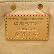 将图像加载到图库查看器中,LOUIS VUITTON LVxTM Pochette Accessoires White/MulticolorM13404 Monogram・Multicolor