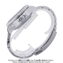 将图像加载到图库查看器中,ROLEX Sea-Dweller W44mm Stainless Steel DBlue Dial126660