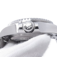 将图像加载到图库查看器中,ROLEX Sea-Dweller W44mm Stainless Steel DBlue Dial126660