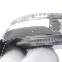 将图像加载到图库查看器中,ROLEX Sea-Dweller W44mm Stainless Steel DBlue Dial126660