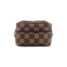将图像加载到图库查看器中,LOUIS VUITTON Amazon /NIGOCollaboration 2025 Fall/Winter Collection Brown/RedN40768 Damier Friendship