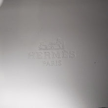 将图像加载到图库查看器中,HERMES Sneakers Jet Guri Arctik/BlancH242925ZHNL410 Chevre Leather・Velour Size 41