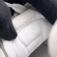 将图像加载到图库查看器中,HERMES Sneakers Jet Guri Arctik/BlancH242925ZHNL410 Chevre Leather・Velour Size 41