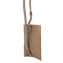 将图像加载到图库查看器中,HERMES Portefeuille Poschamp Plus Etoupe Swift Leather