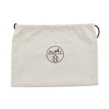 将图像加载到图库查看器中,HERMES Portefeuille Poschamp Plus Etoupe Swift Leather