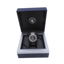 Load image into Gallery viewer, SEIKO Grand SEIKO Spring Drive GMT W44mm Stainless Steel Black DialSBGE001