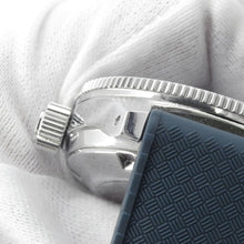 Load image into Gallery viewer, SEIKO SEIKO Diver's Watch 55th Anniversary Limited Collection 1965 Mechanical Diver's Revival Design W39.9mm Stainless Steel Silicon Blue Gray DialSBEX009