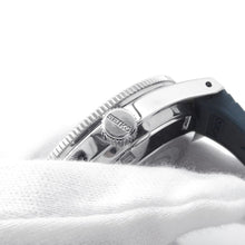 Load image into Gallery viewer, SEIKO SEIKO Diver's Watch 55th Anniversary Limited Collection 1965 Mechanical Diver's Revival Design W39.9mm Stainless Steel Silicon Blue Gray DialSBEX009