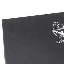 Load image into Gallery viewer, SEIKO SEIKO Diver's Watch 55th Anniversary Limited Collection 1965 Mechanical Diver's Revival Design W39.9mm Stainless Steel Silicon Blue Gray DialSBEX009