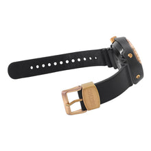 Load image into Gallery viewer, SEIKO Prospex Marine Master Professional W52.35mm Ceramic Silicone Black DialSBDX014